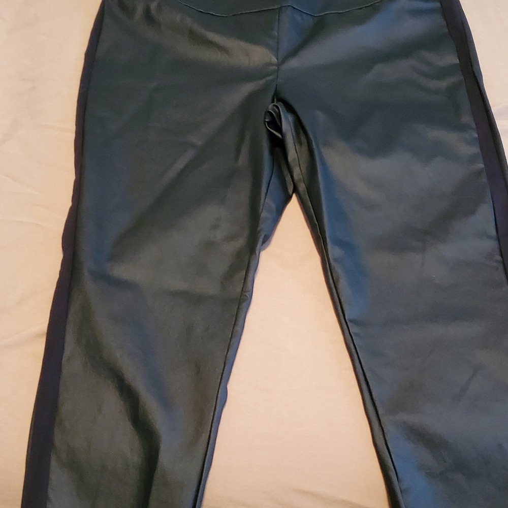 Black Dress pant size 16